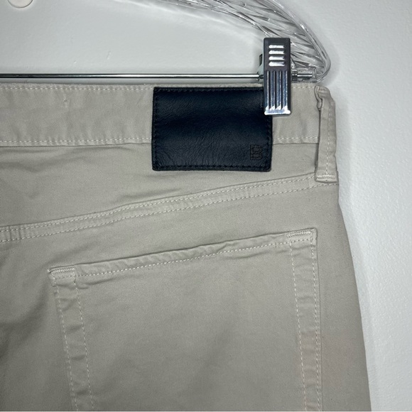 Bonobos Tan Slim Jeans 32W - Picture 8 of 8